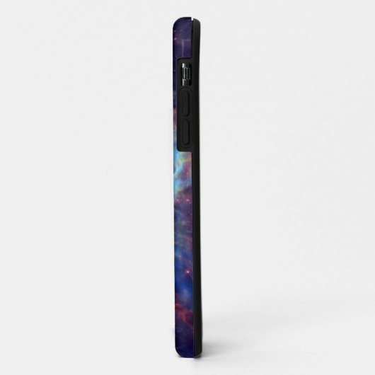 Galaxy/Nebula iPhone 5 hoesje (Achterkant/links)