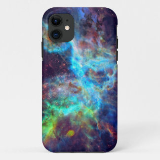Galaxy/Nebula iPhone 5 hoesje