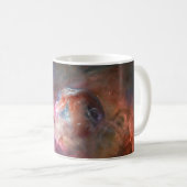 Galaxy Nebula Koffiemok (Voorkant rechts)