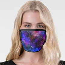 Galaxy Nebula Stars Space