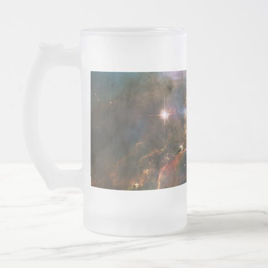 Galaxy Nebula supernova Star-explosie Matglas Bierpul (Links)