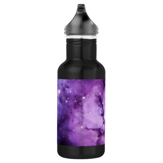 Galaxy Nebula Water Fles (Rechts)
