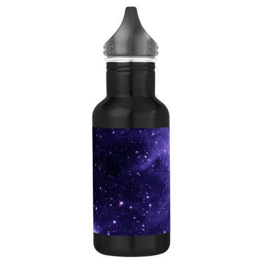 Galaxy Nebula Water Fles (Links)