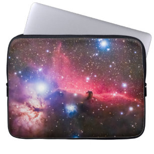 Galaxy Nevel Laptophoes Kosmische Ruimteprint Laptop Sleeve