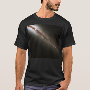 Galaxy NGC 4013 T-shirt