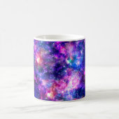 Galaxy Night Koffiemok (Center)