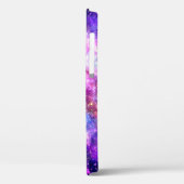 Galaxy Night Print Kosmisch Ontwerp Case-Mate iPhone Case (Achterkant / Links)