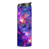Galaxy Night Thermosbeker (Gedraaid links)