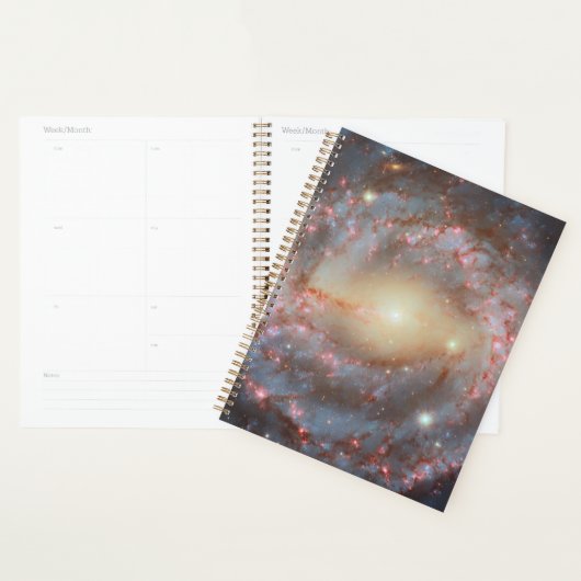 Galaxy Notebook Planner (Display)