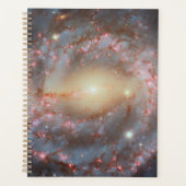 Galaxy Notebook Planner (Voorkant)