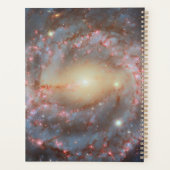 Galaxy Notebook Planner (Achterkant)