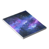 Galaxy Notitieblok (Schuin)