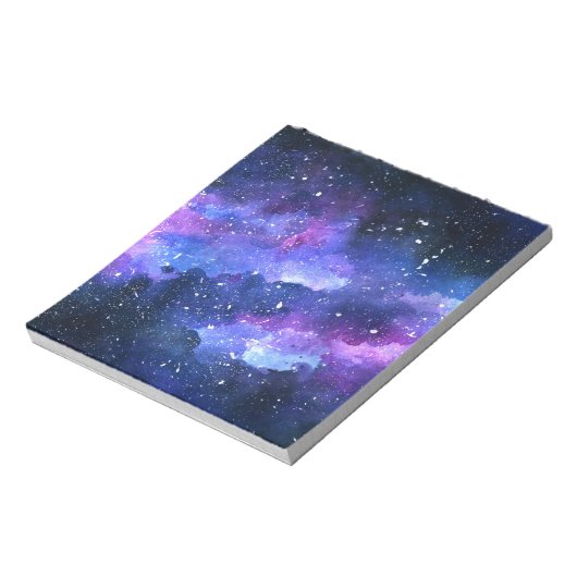 Galaxy Notitieblok (Linkerzijde)