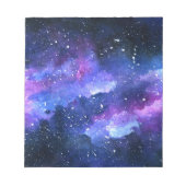 Galaxy Notitieblok (Voorkant)