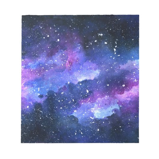 Galaxy Notitieblok (Voorkant)