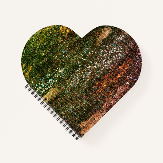 Galaxy Notitieboek (Voorkant)