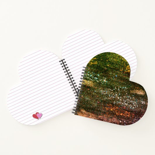 Galaxy Notitieboek (Binnen)