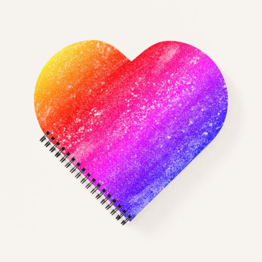 Galaxy Notitieboek (Voorkant)