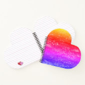 Galaxy Notitieboek (Binnen)