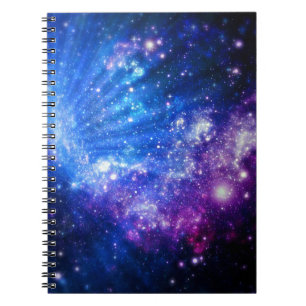 Galaxy Notitieboek