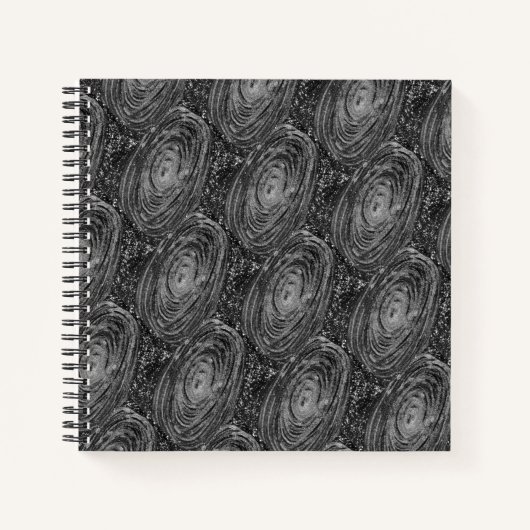 Galaxy Notitieboek (Voorkant)