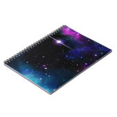 Galaxy Notitieboek (Linkerzijde)