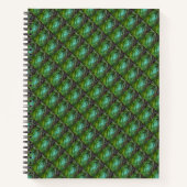 Galaxy Notitieboek (Voorkant)