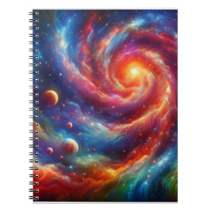 Galaxy Notitieboek