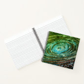 Galaxy Notitieboek (Binnen)