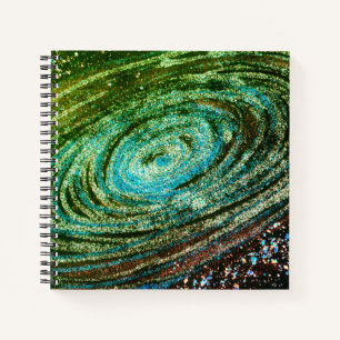 Galaxy Notitieboek