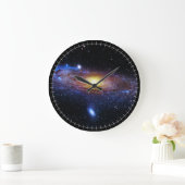 Galaxy onbekend grote klok (Huis)