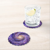 Galaxy onderzetter (Insitu)
