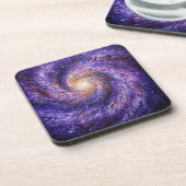 Galaxy onderzetter (Linkerzijde)