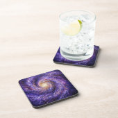 Galaxy onderzetter (Rechterzijde)