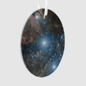 Galaxy Ornament (voorkant)