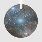 Galaxy Ornament (achterkant)