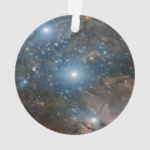 Galaxy Ornament
