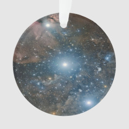 Galaxy Ornament