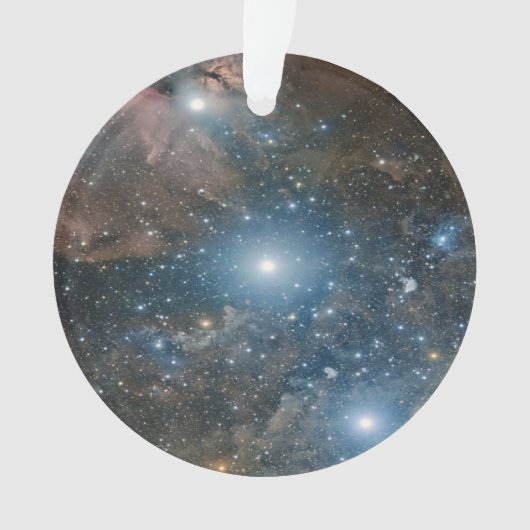 Galaxy Ornament (voorkant)