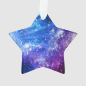 Galaxy Ornament (achterkant)