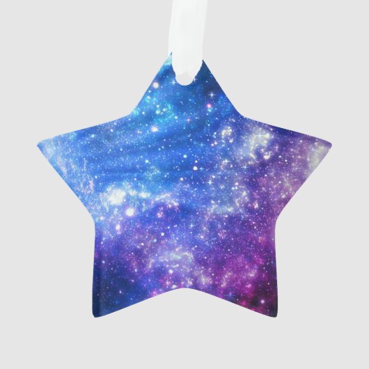 Galaxy Ornament (achterkant)