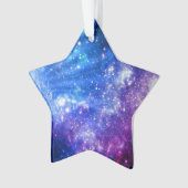 Galaxy Ornament (voorkant)