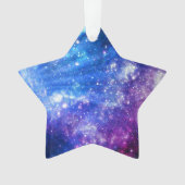 Galaxy Ornament (voorkant)