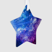 Galaxy Ornament (voorkant)