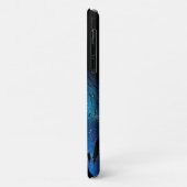 Galaxy Owl Case-Mate iPhone Case (Achterkant/links)