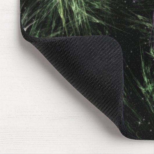 Galaxy Pad Muismat (Hoek)