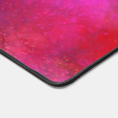 Galaxy Paint Splatter-effect Bureaumat (Hoek)
