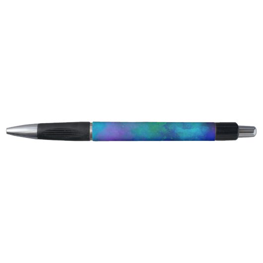 Galaxy Paint Splatter-effect Pen (Voorkant)