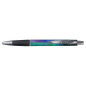 Galaxy Paint Splatter-effect Pen (Achterkant)