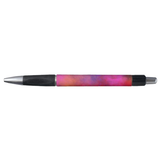 Galaxy Paint Splatter-effect Pen (Voorkant)